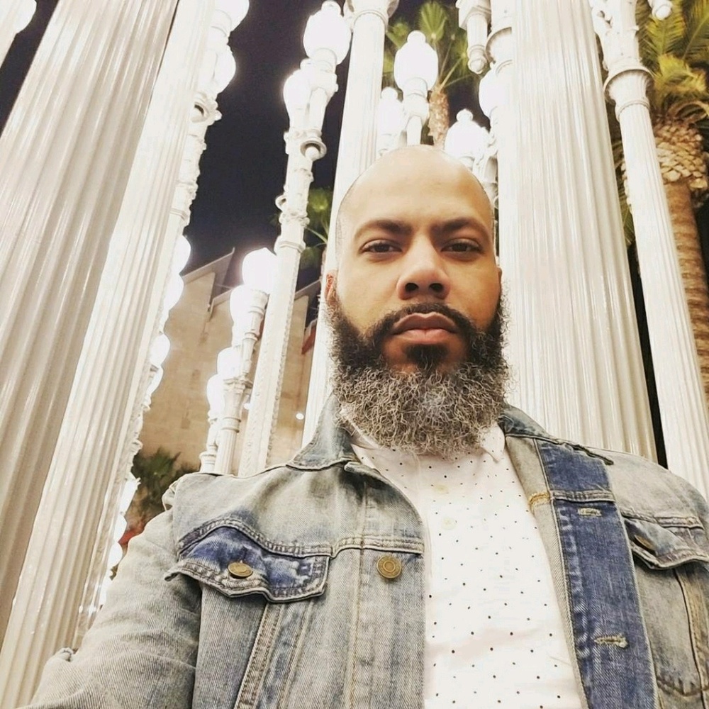 Meet your Posher, Jamal